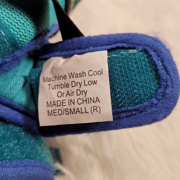 Healers- Urban Walkers Dog Shoes- Size S/M- NWOT - Picture 4 of 4